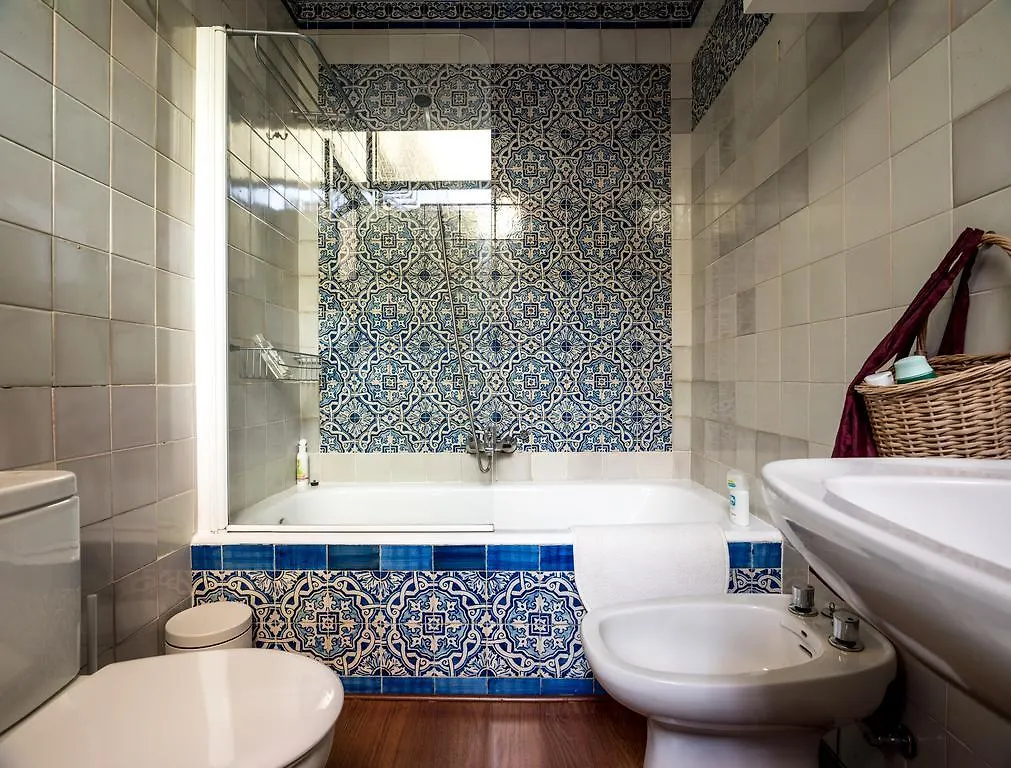 Apartment U-Sense Sevilla Santa Cruz