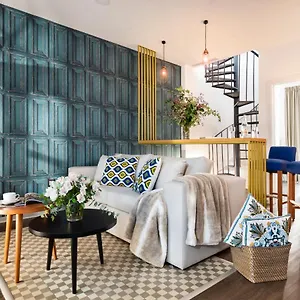 Casa 1920 By Epoca Apartment