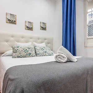 Casa De La Luz -elegante Casco Antiguo 5-hab-11px Apartment