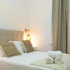 Casa Macías , Cádis Espanha