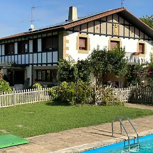 Caserio Kamirune , Laukiz Espanha